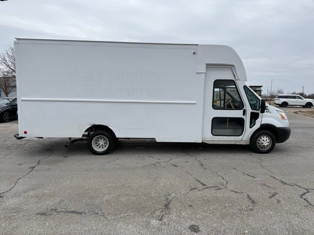 2019 Ford Transit-350 Base