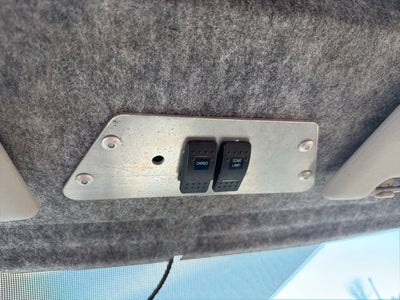 2019 Ford Transit-350 Base