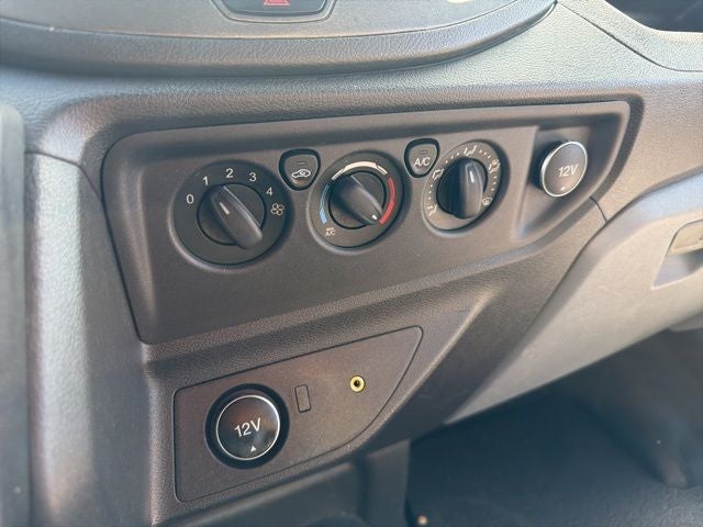 2019 Ford Transit-350 Base