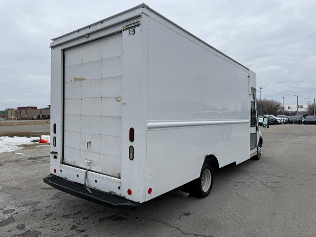 2019 Ford Transit-350 Base