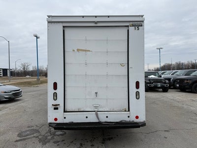 2019 Ford Transit-350 Base