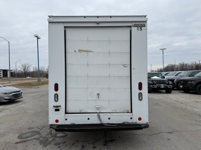 2019 Ford Transit-350 Base