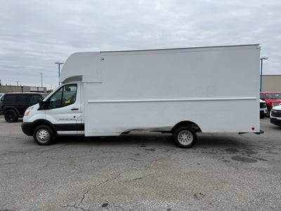 2019 Ford Transit-350 Base