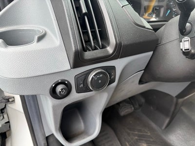 2019 Ford Transit-350 Base