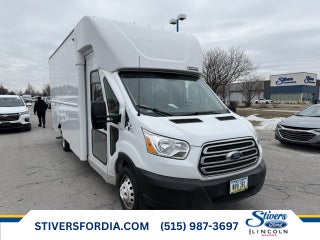 2019 Ford Transit-350 Base