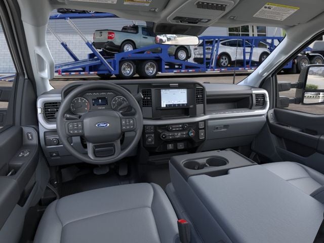 2026 Ford F-550SD XL DRW