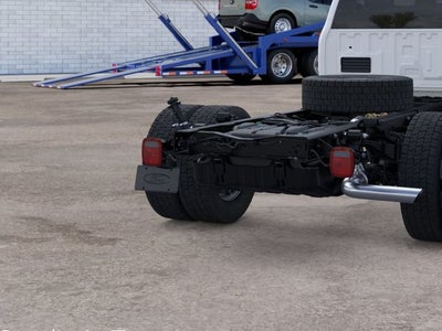 2026 Ford F-550SD XL DRW