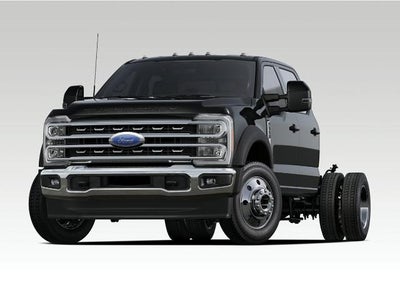 2026 Ford F-550SD XL DRW