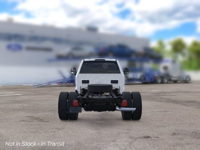 2026 Ford F-550SD XL DRW