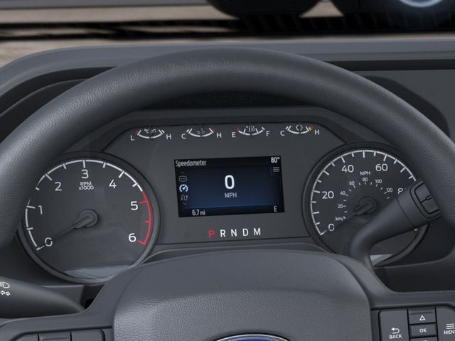 2026 Ford F-550SD XL DRW