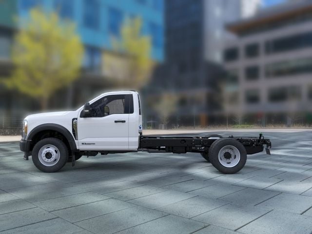 2026 Ford F-550SD XL DRW