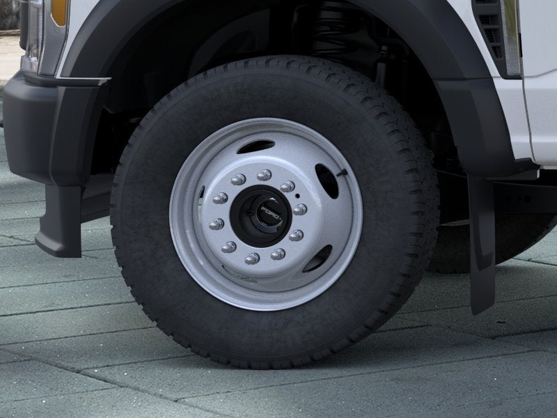 2026 Ford F-550SD XL DRW