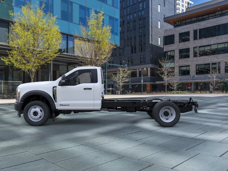 2026 Ford F-550SD XL DRW