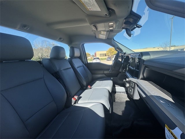 2025 Ford F-550SD XL DRW