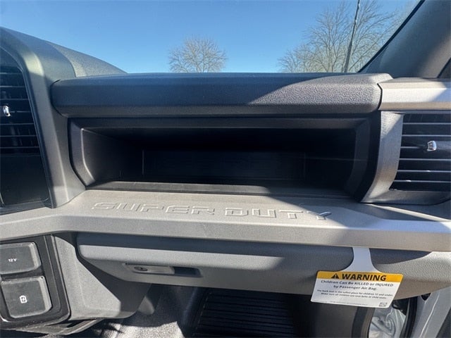 2025 Ford F-550SD XL DRW