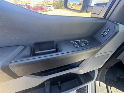 2025 Ford F-550SD XL DRW