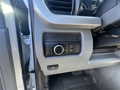 2025 Ford F-550SD XL DRW