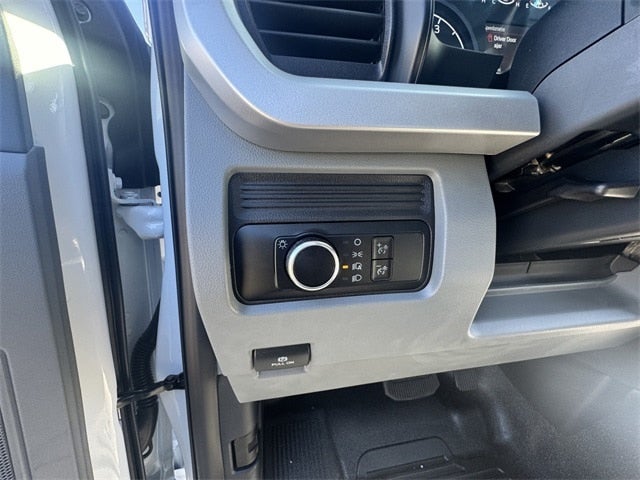 2025 Ford F-550SD XL DRW