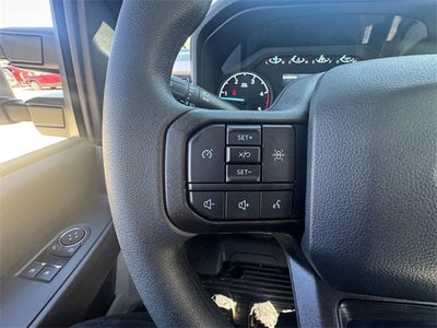 2025 Ford F-550SD XL DRW