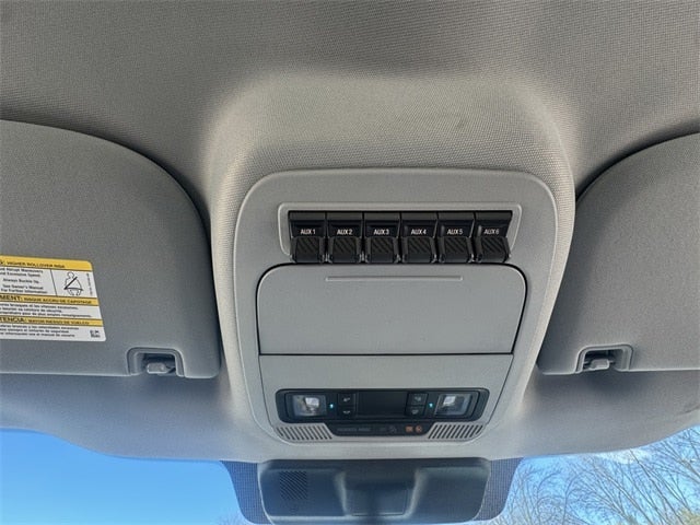 2025 Ford F-550SD XL DRW