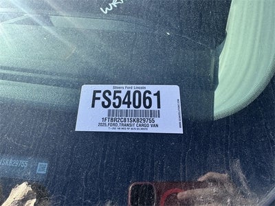 2025 Ford F-550SD XL DRW