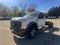 2025 Ford F-550SD XL DRW