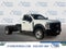 2025 Ford F-550SD XL DRW