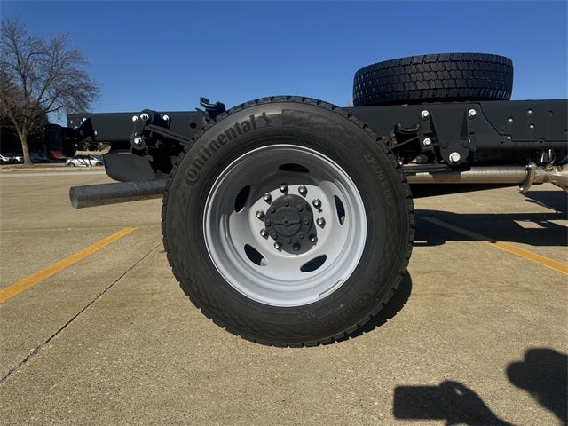 2025 Ford F-550SD XL DRW