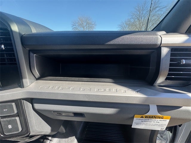 2025 Ford F-550SD XL DRW