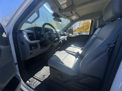 2025 Ford F-550SD XL DRW