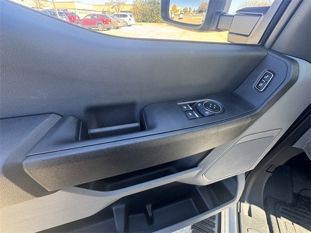 2025 Ford F-550SD XL DRW