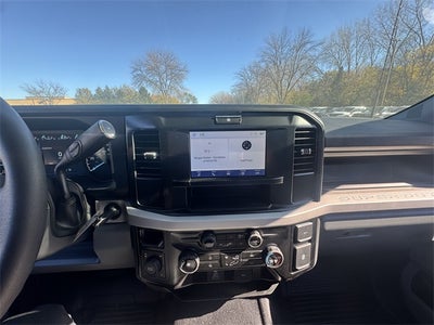 2025 Ford F-550SD XL DRW