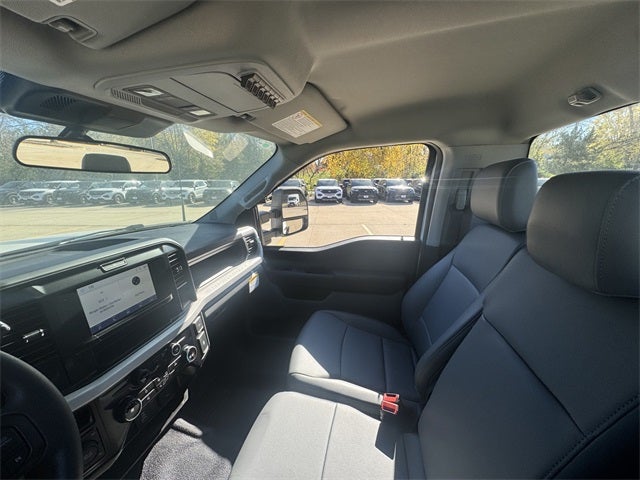 2025 Ford F-550SD XL DRW