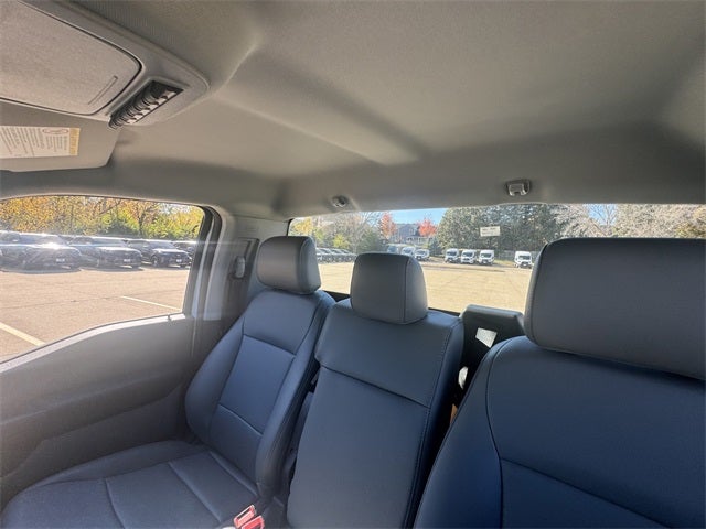 2025 Ford F-550SD XL DRW