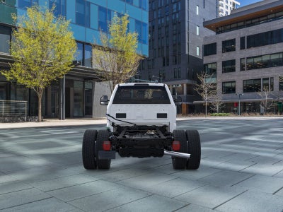 2026 Ford F-550SD XL DRW