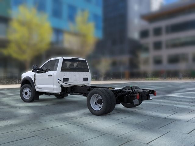 2026 Ford F-550SD XL DRW
