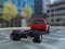 2026 Ford F-600SD XL