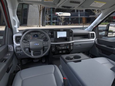 2026 Ford F-600SD XL