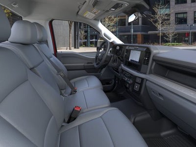 2026 Ford F-600SD XL