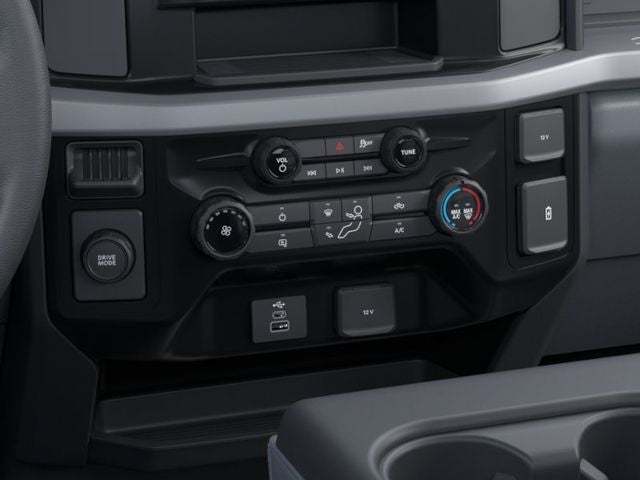 2026 Ford F-600SD XL