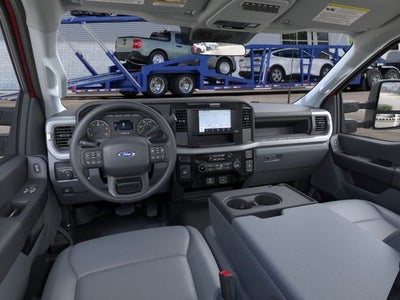 2026 Ford F-600SD XL