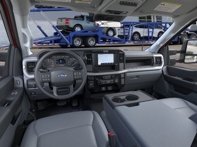 2026 Ford F-600SD XL