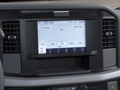 2026 Ford F-600SD XL