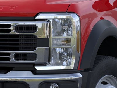 2026 Ford F-600SD XL