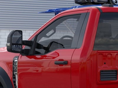 2026 Ford F-600SD XL