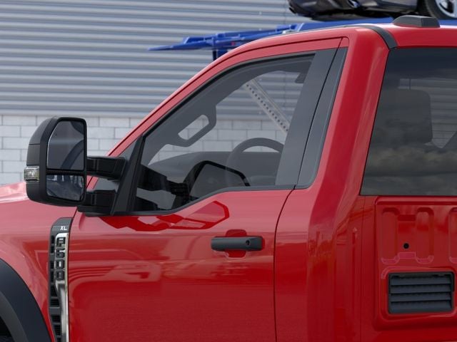 2026 Ford F-600SD XL