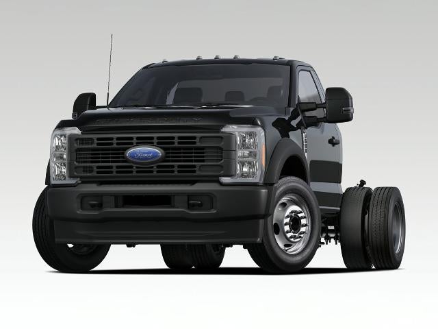 2024 Ford F-600SD XL