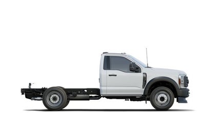 2024 Ford F-600SD XL