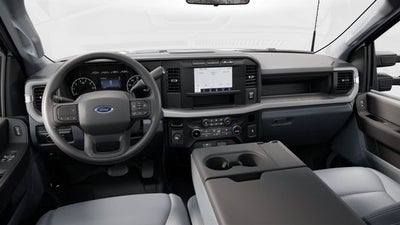 2024 Ford F-600SD XL
