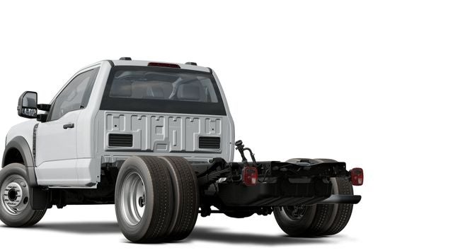 2024 Ford F-600SD XL